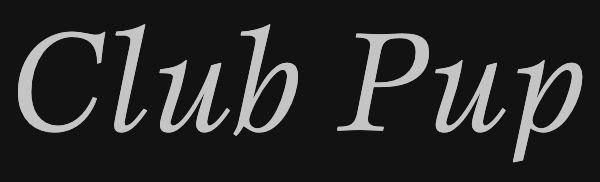 Club Pup